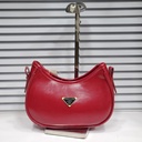 حقيبة جلد شبابية