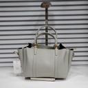 حقيبة جلد شبابية