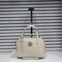 حقيبة جلد شبابية