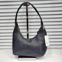 حقيبة جلد شبابية