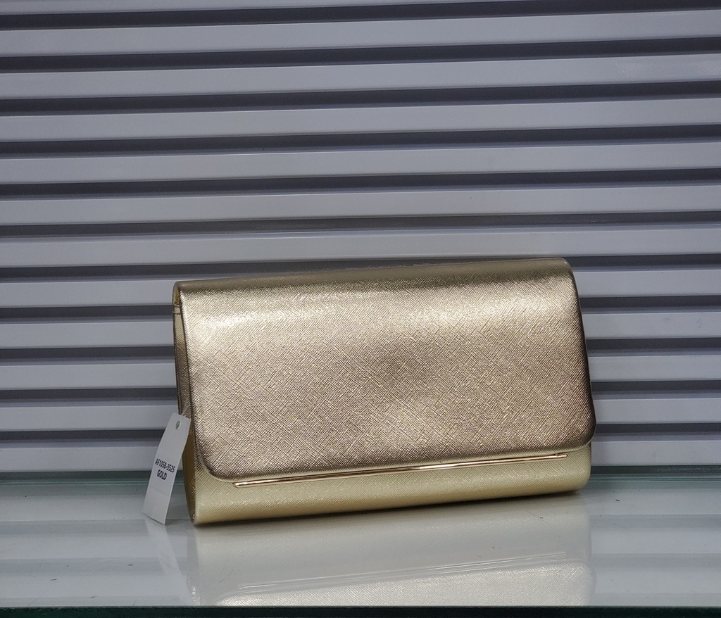 حقيبة جلد شبابية