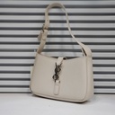 حقيبة جلد شبابية