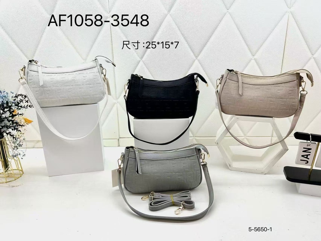 حقيبة شبابية فندي