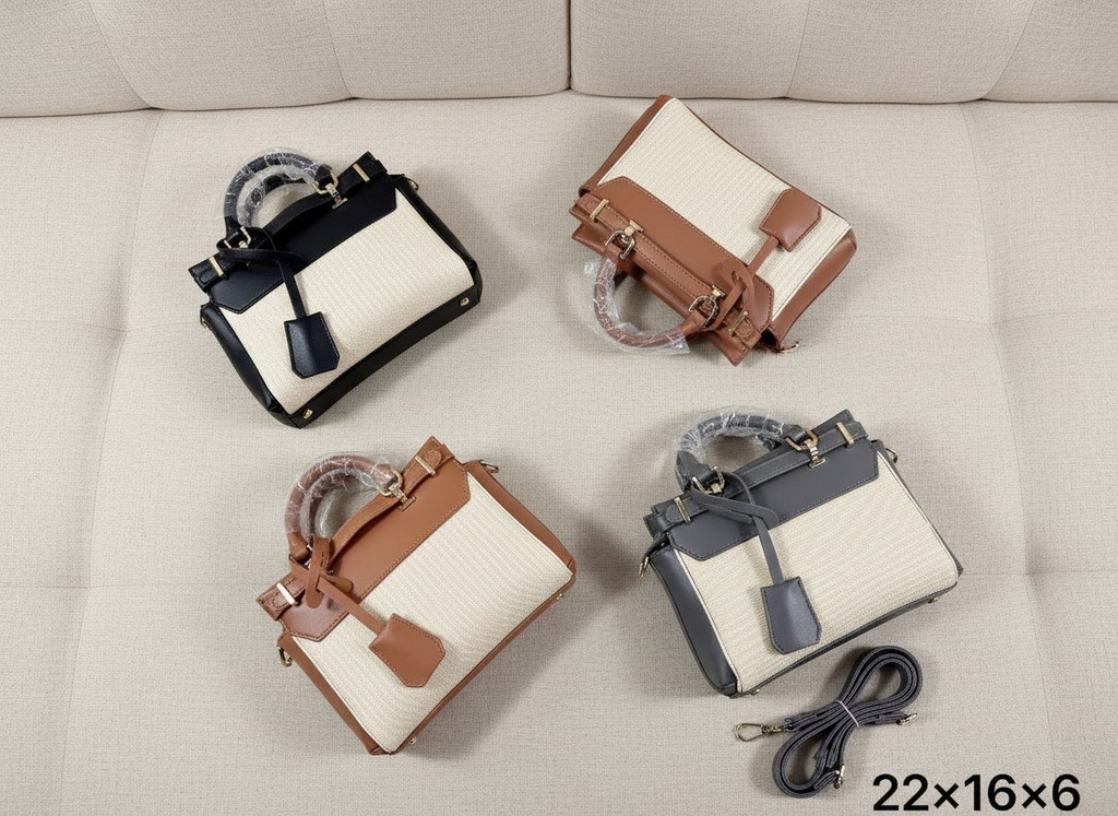 حقيبة شبابية هرمز